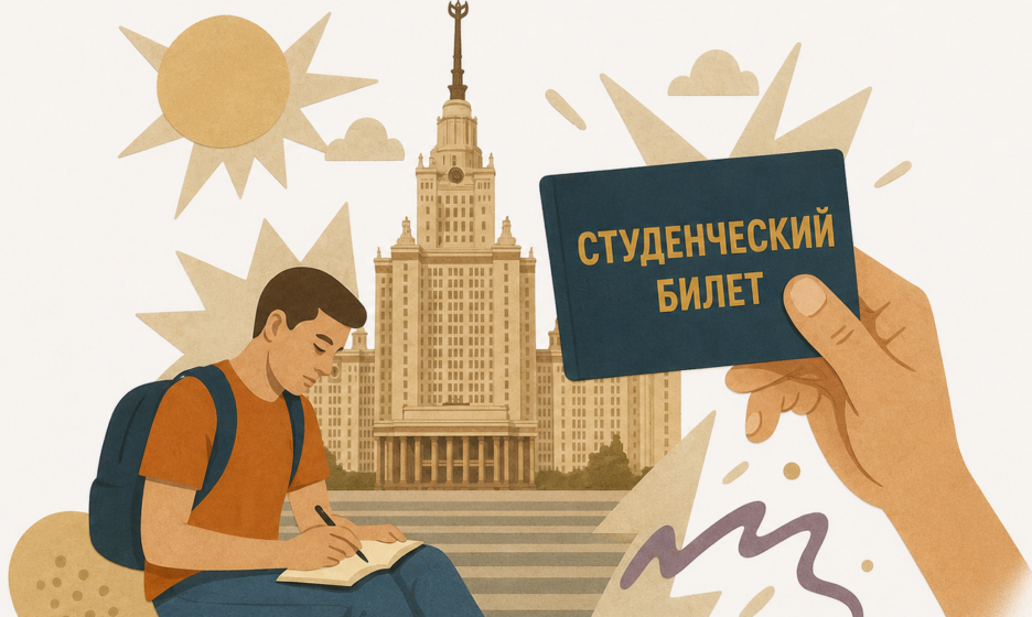 «310 баллов ЕГЭ могло не хватить для бюджета». Что делать, чтобы поступить в вуз в 2026-м