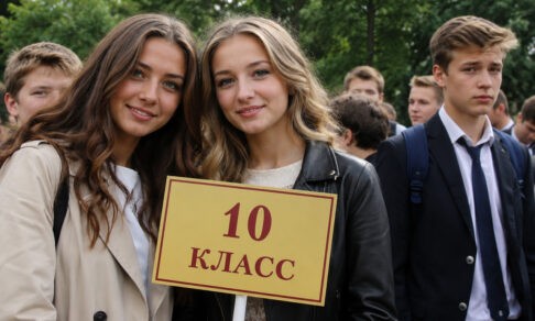 «Сдала четыре ОГЭ без троек — и не прошла в 10-й класс». Что сделали родители