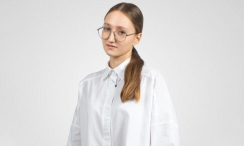 Школьница Светлана Овечкина, получившая 400 баллов за ЕГЭ по математике, физике, информатике и русскому