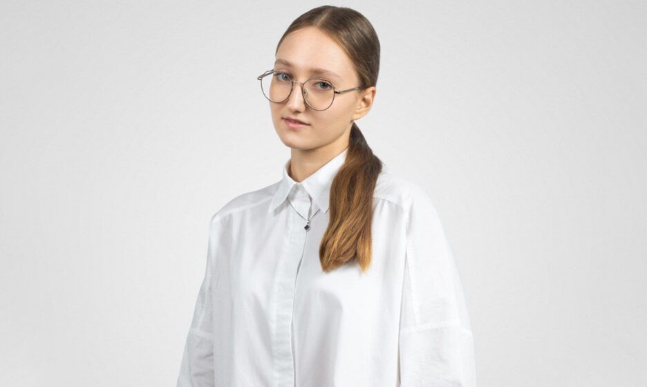 Школьница Светлана Овечкина, получившая 400 баллов за ЕГЭ по математике, физике, информатике и русскому