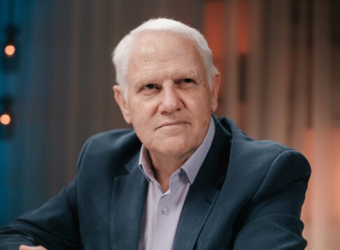 «Я раскрываю тайну мозга». Психофизиолог Александр Каплан