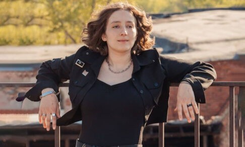 «На апелляции меня убедили пересдать ЕГЭ». Как абсолютный победитель Всероса получила 100 баллов