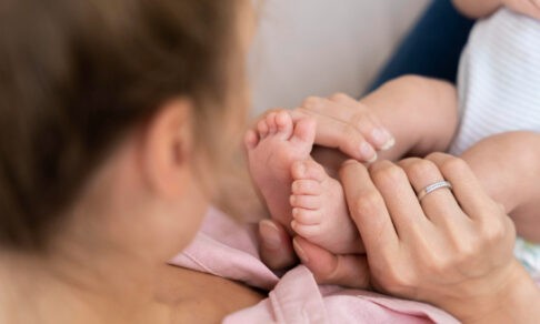 Жительница Подмосковья родила двойню и стала мамой 15 детей