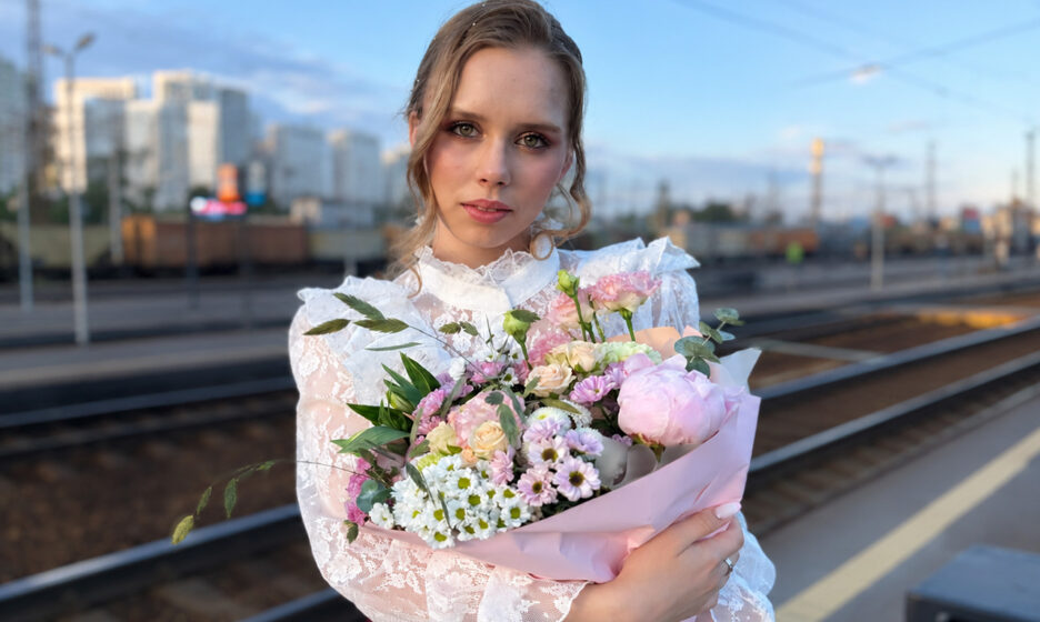 «Могла поступить после олимпиады, но готовилась к ЕГЭ — а вдруг правила изменятся?» 303 балла Марины Батуриной