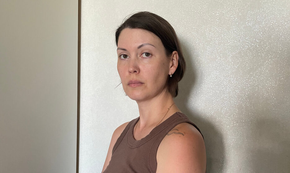 «Я не могу оставить детей!» Анастасия победила опухоль мозга, ей нужна реабилитация