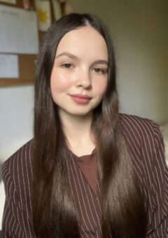 Евгения Римисова