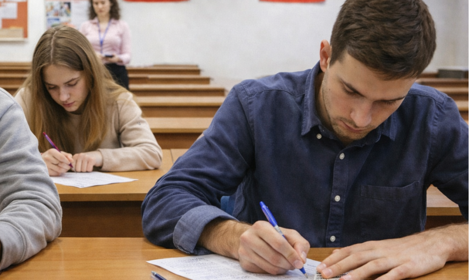 Профессор ВШЭ: вузы должны выделять равное число мест для олимпиадников и поступающих по ЕГЭ