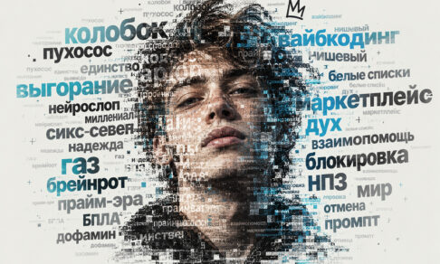 Вся жизнь — «прайм-эра», и мы в ней — «пухососы». Каким будет главное слово 2026 года