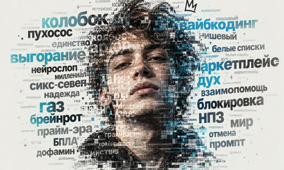 Слова года-2026