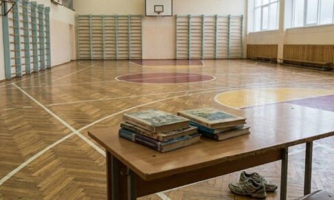 Школьник умер во время разминки на уроке физкультуры в Нижегородской области