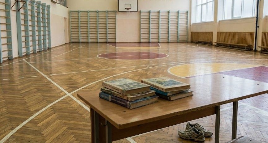 Школьник умер во время разминки на уроке физкультуры в Нижегородской области