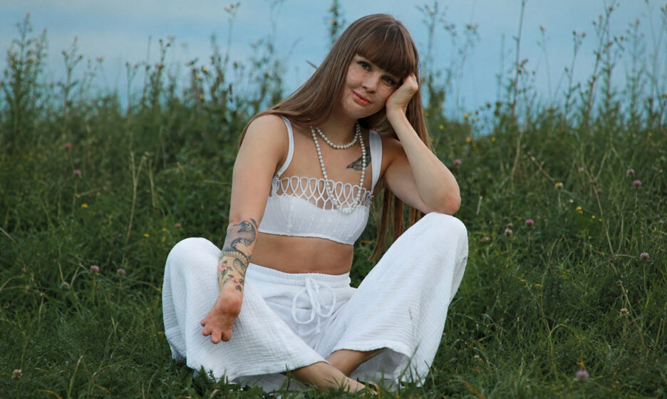 Настя Селиванова