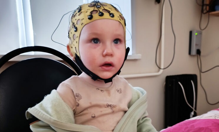 Вове нужен полный геномный анализ