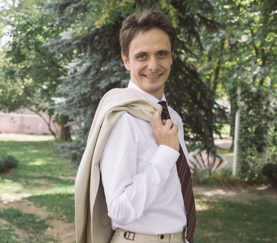 «ChatGPT за час решает Международную олимпиаду». Математик — о приемной кампании-2026 и будущем науки