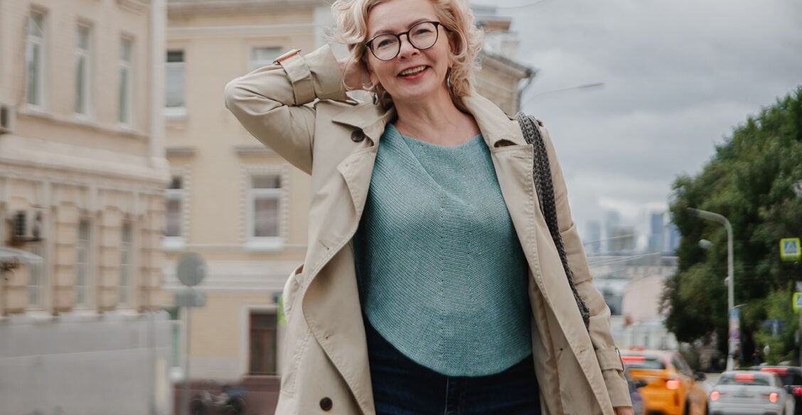 Ольга Соколова – мама призера Всеросса