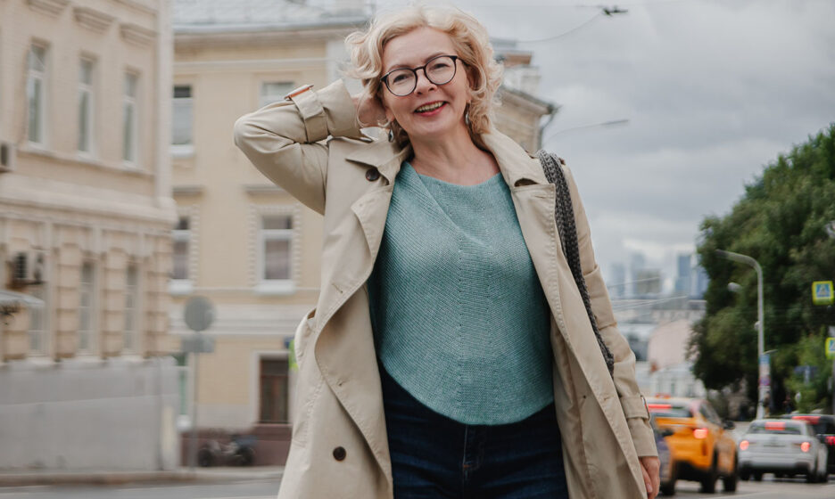 Ольга Соколова – мама призера Всеросса