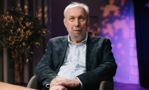 Борис Морозов раскрыл тайну переписки Ивана Грозного. Историк — о научных открытиях и истории семьи