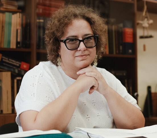 «Встречала студентов, которые поступили и выгорели». Преподаватель МГИМО Екатерина Абросимова