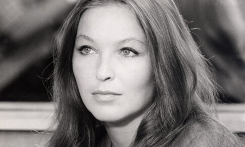 Умерла Марина Влади