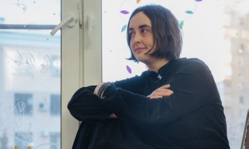 Суд избрал Лиде Мониаве запрет определенных действий