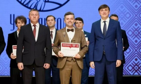Назван победитель конкурса «Учитель года России — 2026»