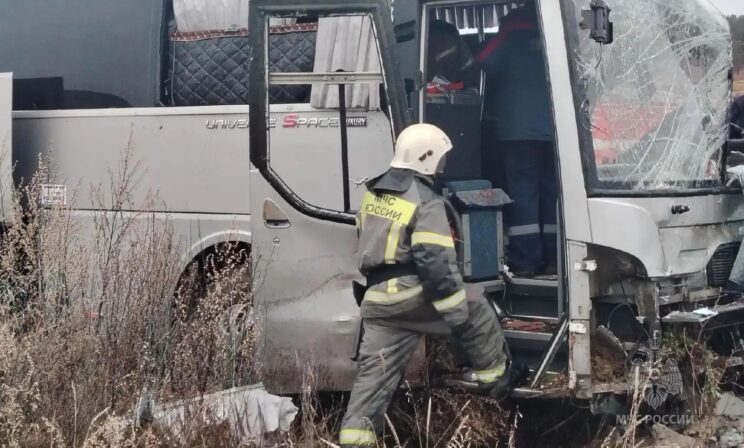 Две сестры спасали людей во время серьезной аварии в Забайкалье