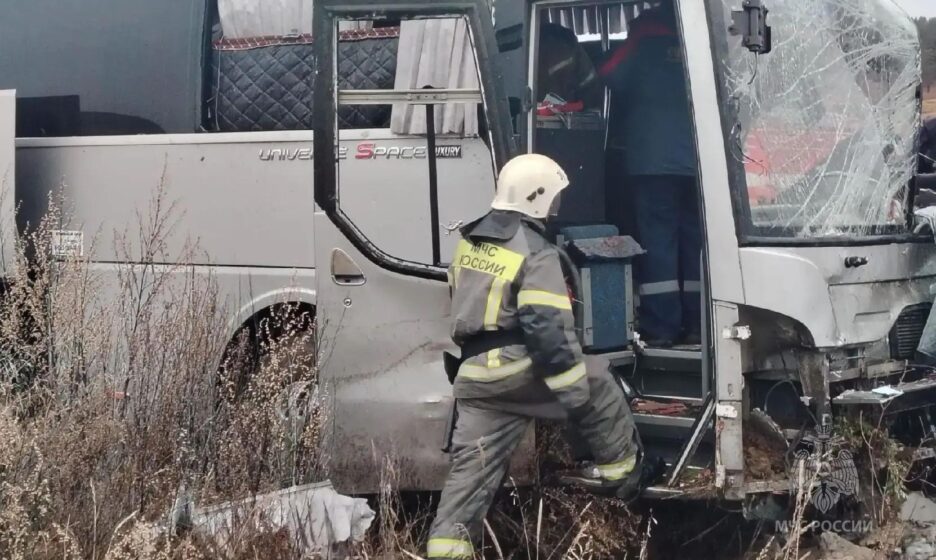 Две сестры спасали людей во время серьезной аварии в Забайкалье