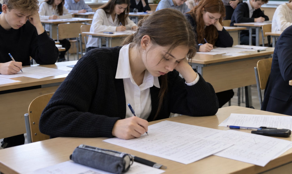 Минобрнауки готовит новые ограничения для олимпиадников