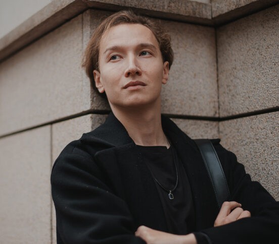 «На уроках мы обсуждаем “Кармен”». Учитель музыки Никита Никифоров