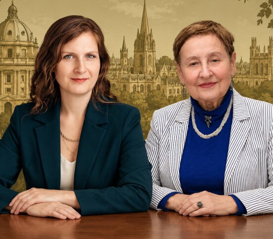Английский за железным занавесом. Профессор Жанна Веренинова