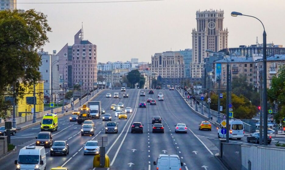 В центре Москвы на три дня могут ограничить мобильный интернет