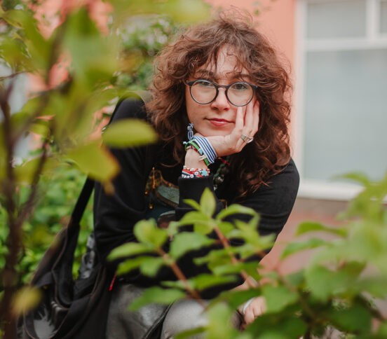 «В Танзании нет перемен и строгое наказание за травлю». Женя уехала в международную школу после 10-го класса