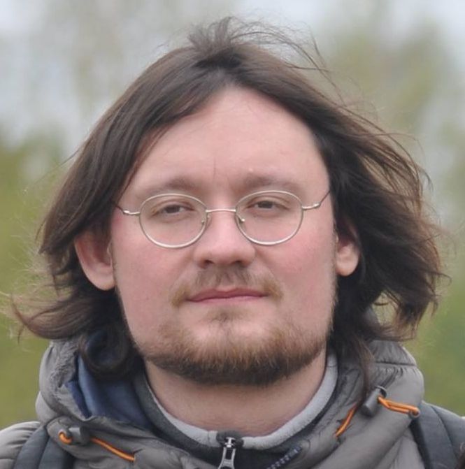 Чистяков богдан сергеевич